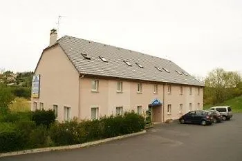 Brit Hotel Essentiel Saint-Flour