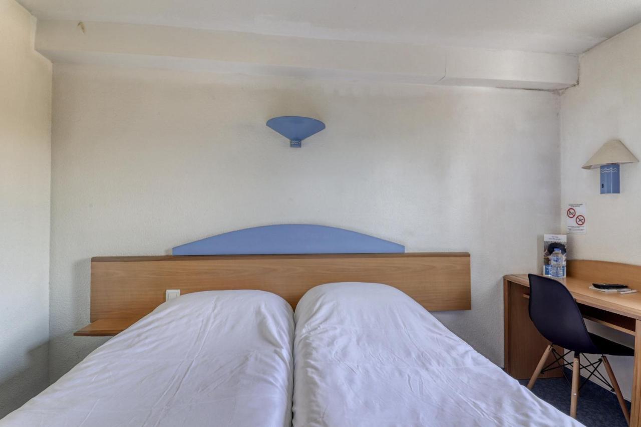 Brit Essentiel Saint-flour Hotel