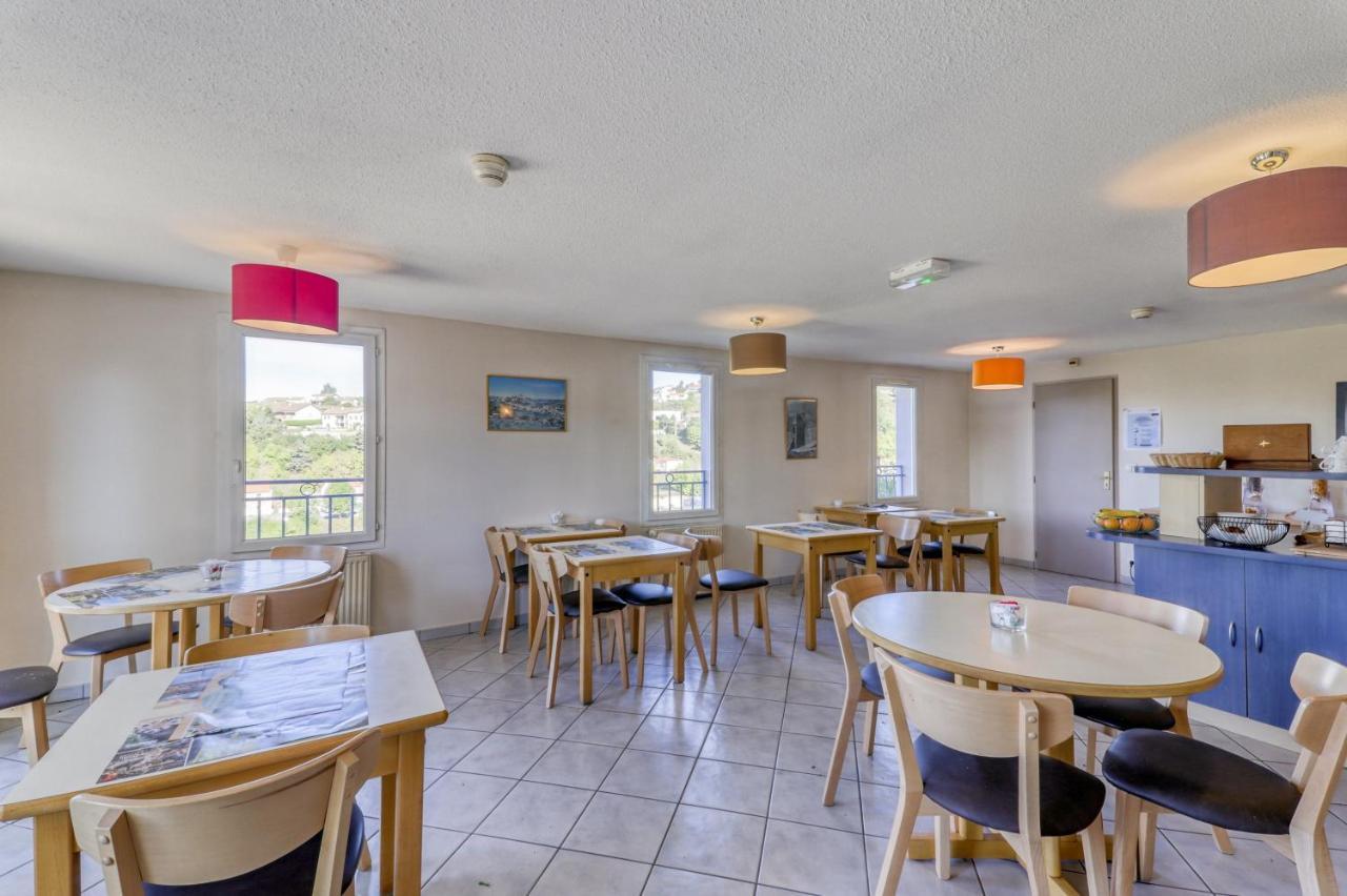 Brit Essentiel Saint-flour Hotel Saint-Flour (Cantal)