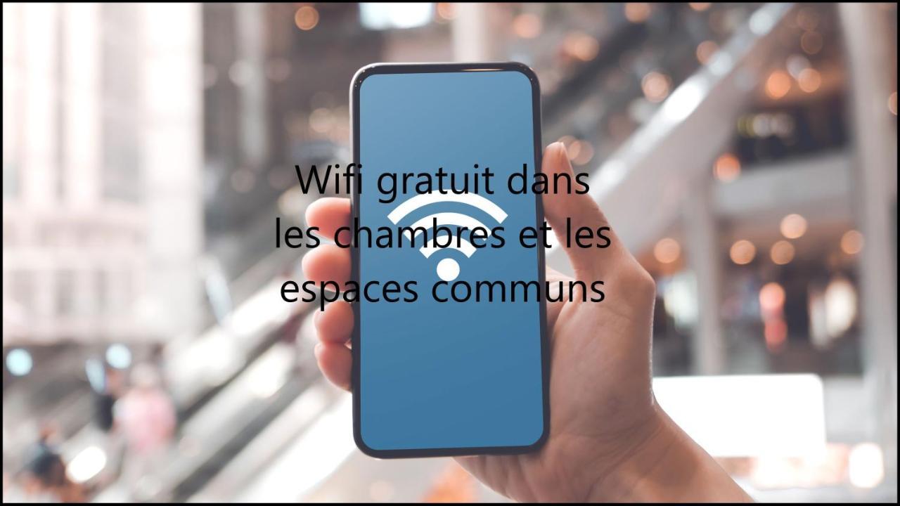 Hotel Brit Essentiel Saint-flour 2*