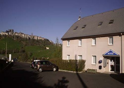 Brit Essentiel Saint-flour Saint-Flour (Cantal)