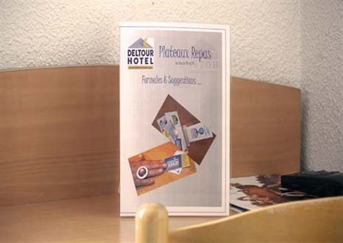 Hotel Brit Essentiel Saint-flour