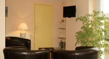 Hotel Brit Essentiel Saint-flour