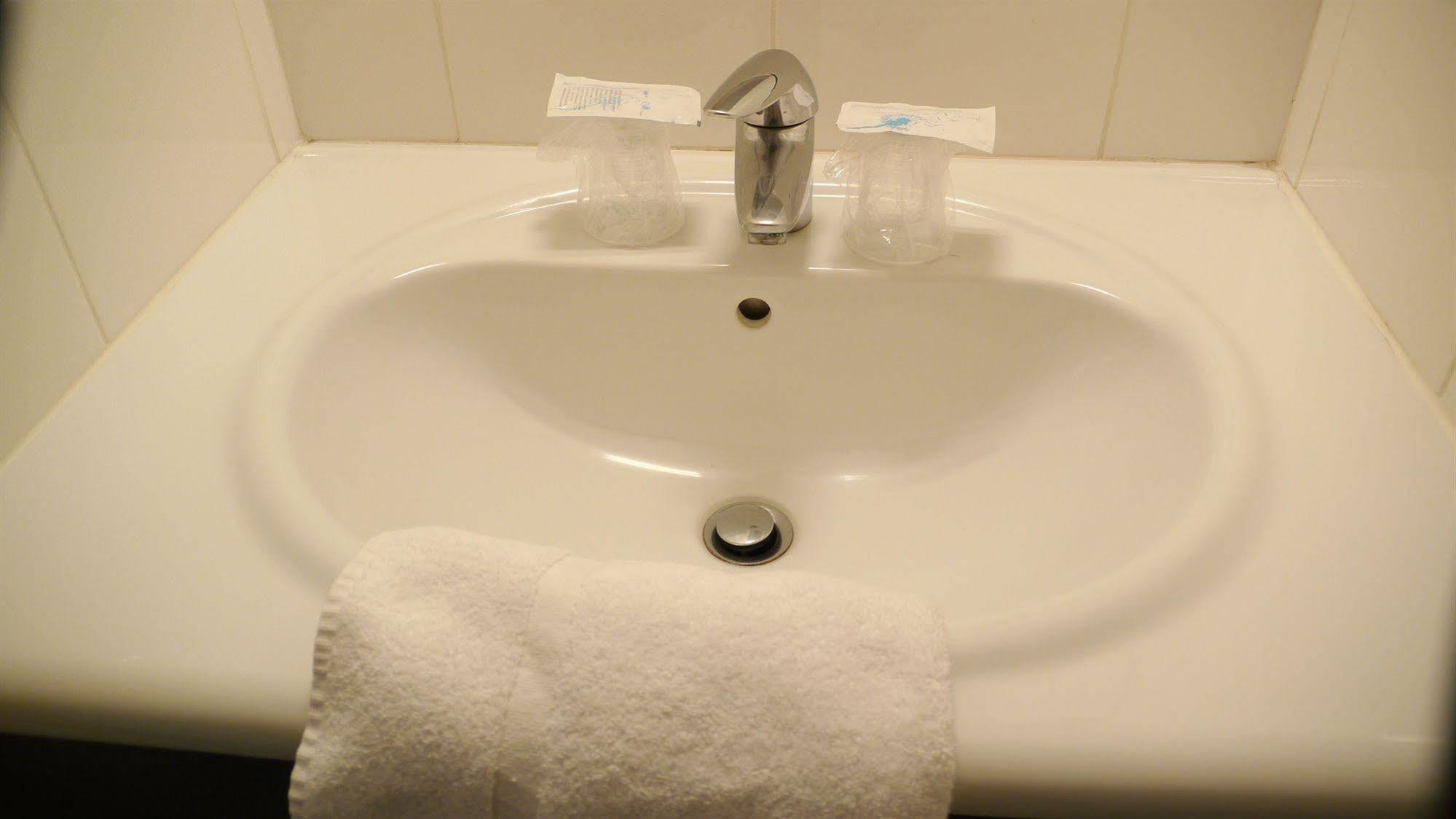 Hotel Brit Essentiel Saint-flour Saint-Flour (Cantal)